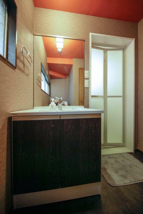 Ryokan Kokoro Tóquio Exterior foto