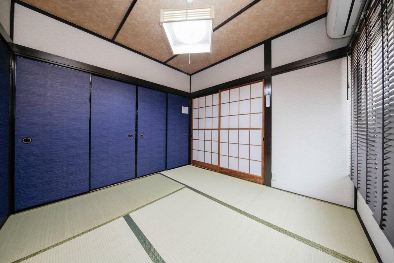 Ryokan Kokoro Tóquio Exterior foto