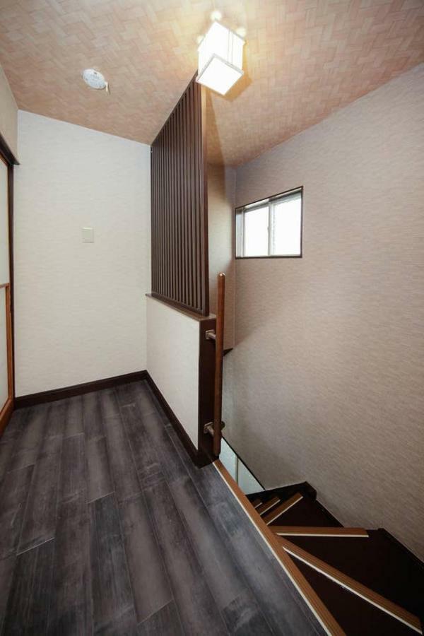 Ryokan Kokoro Tóquio Exterior foto